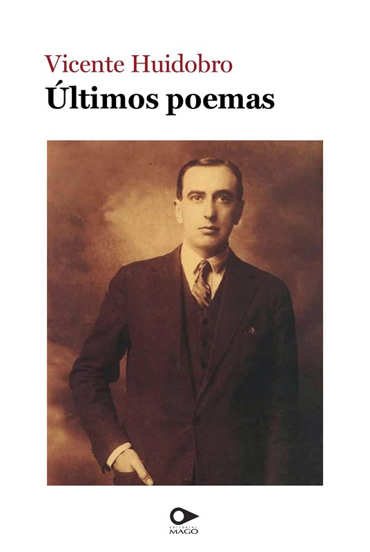 E-book Últimos Poemas