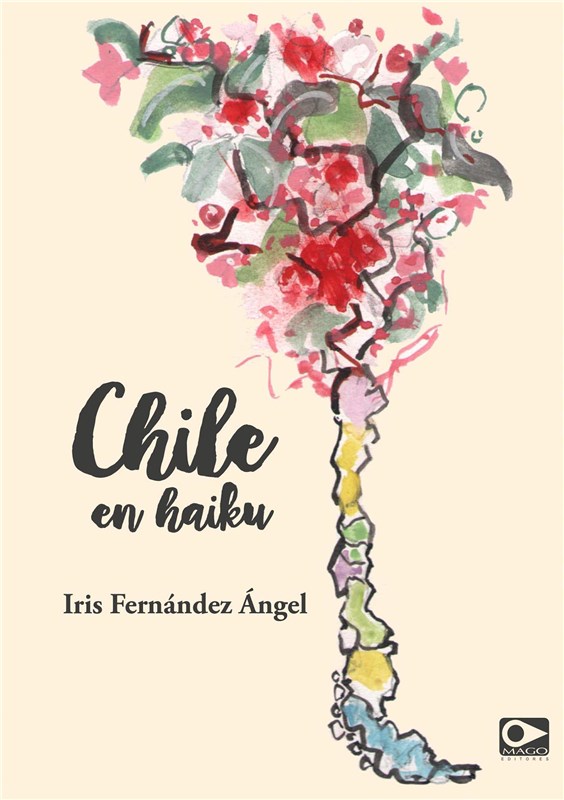 E-book Chile En Haiku