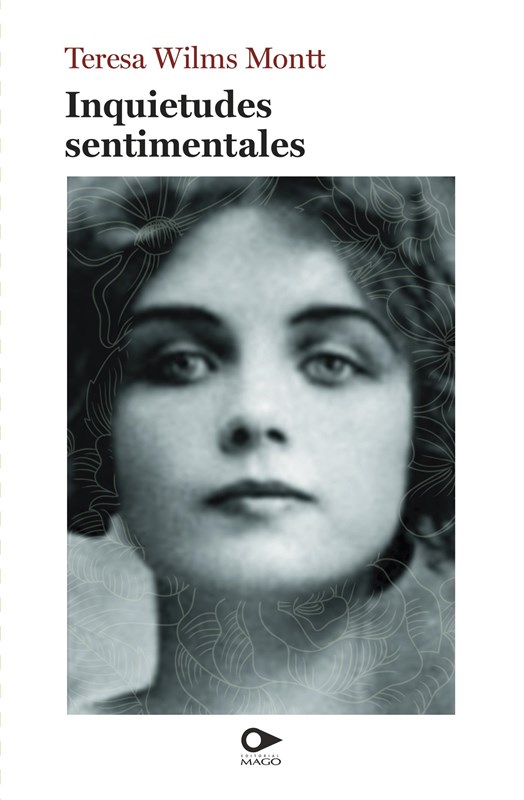 E-book Inquietudes Sentimentales