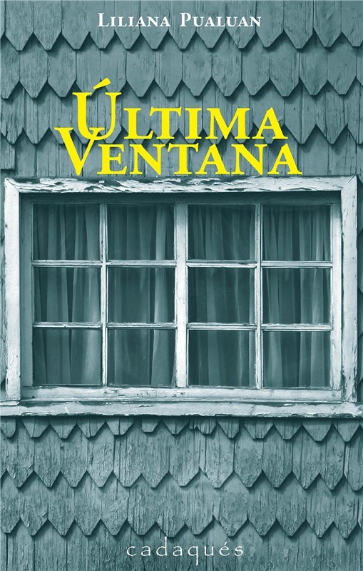 E-book Última Ventana