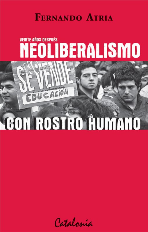 E-book Veinte Años Después, Neoliberalismo Con Rostro Humano