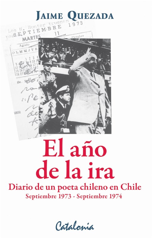 E-book El Año De La Ira