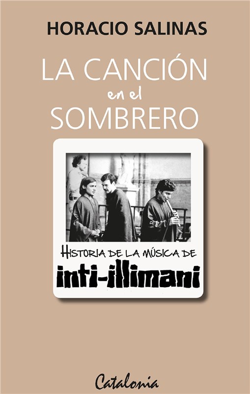 E-book La Canción En El Sombrero