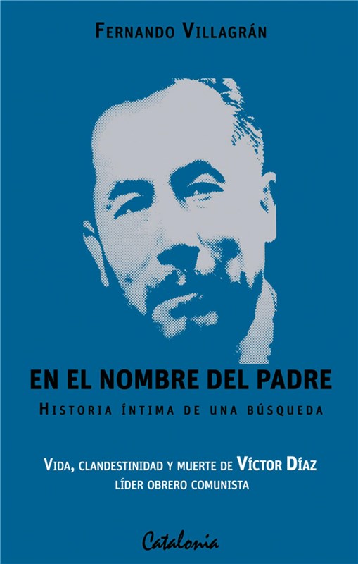 E-book En El Nombre Del Padre