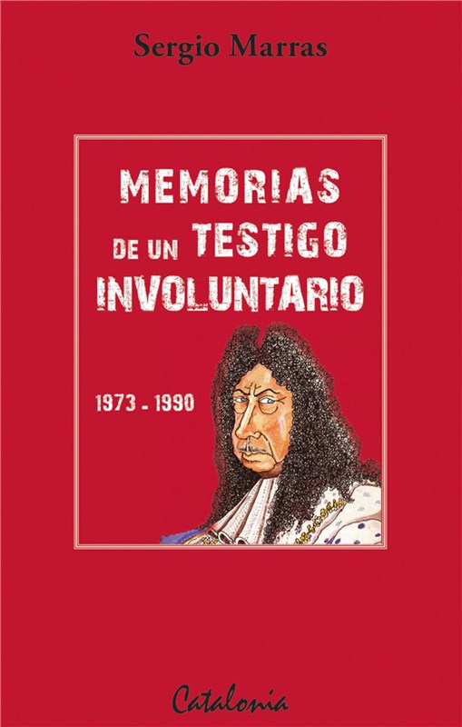 E-book Memorias De Un Testigo Involuntario