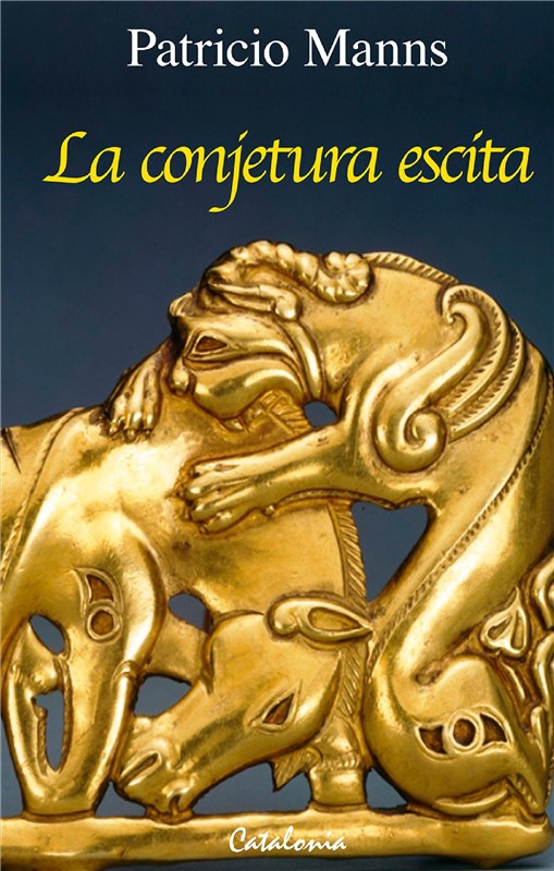 E-book La Conjetura Escita