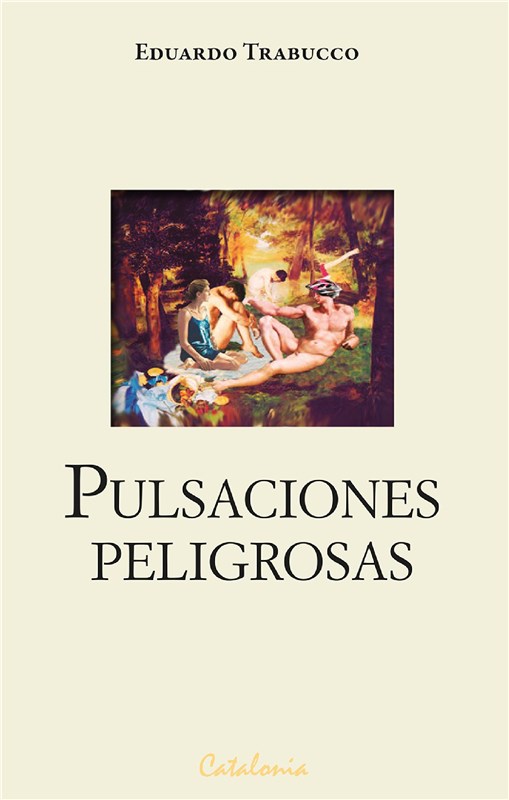 E-book Pulsaciones Peligrosas