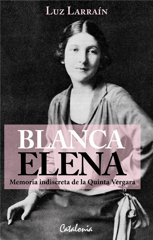 E-book Blanca Elena