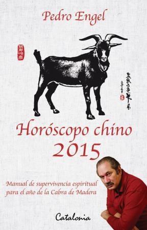 Papel Horoscopo Chino 2015