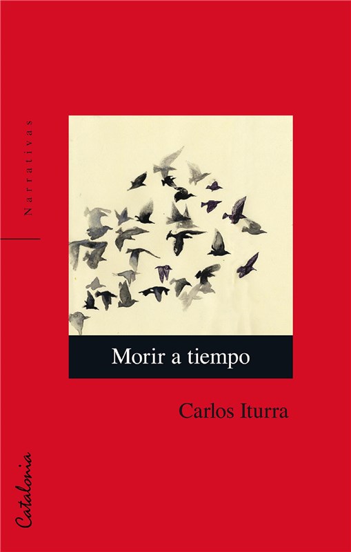 E-book Morir A Tiempo