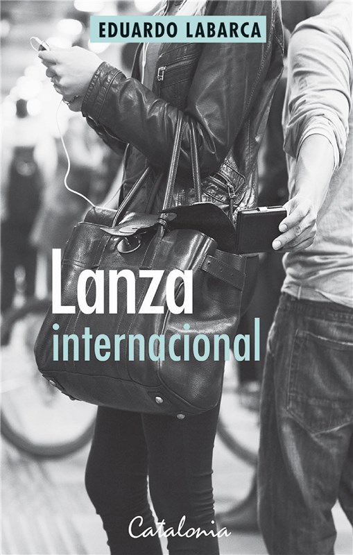 E-book Lanza Internacional