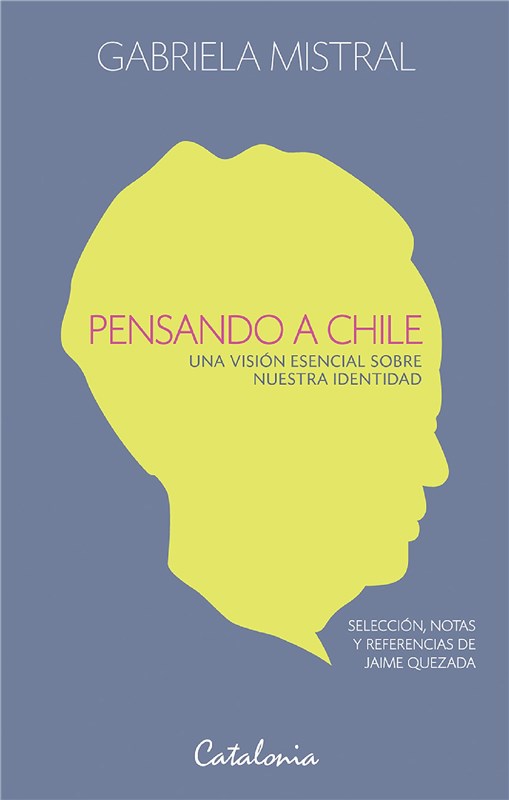 E-book Pensando A Chile. Una Visión Esencial Sobre Nuestra Identidad