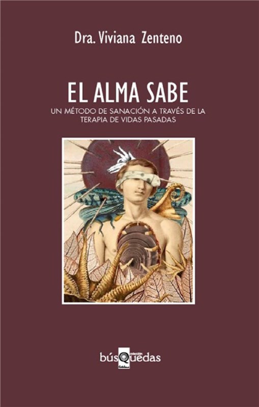 E-book El Alma Sabe
