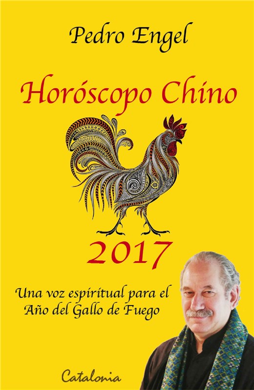 E-book Horóscopo Chino 2017