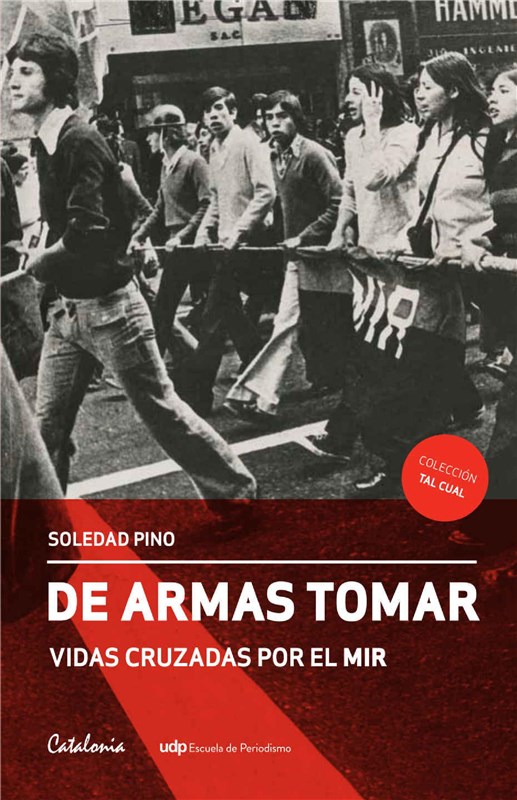 E-book De Armas Tomar