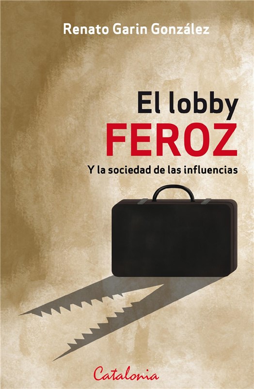 E-book El Lobby Feroz