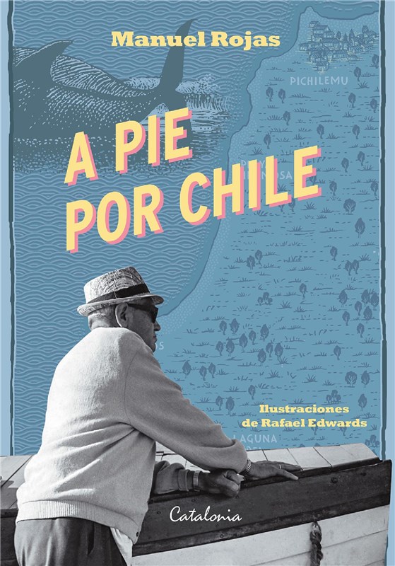 E-book A Pie Por Chile