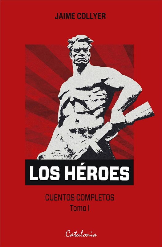 E-book Los Héroes