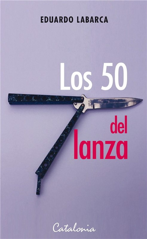 E-book Los 50 Del Lanza