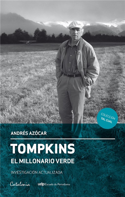 E-book Tompkins