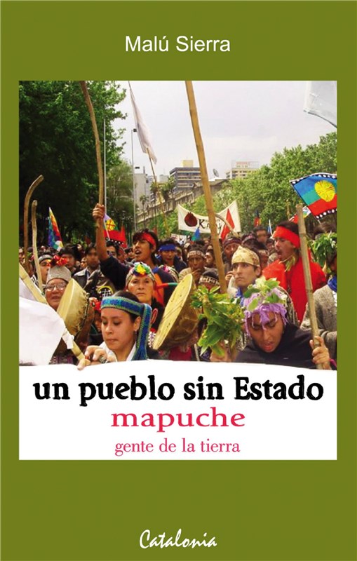 E-book Un Pueblo Sin Estado