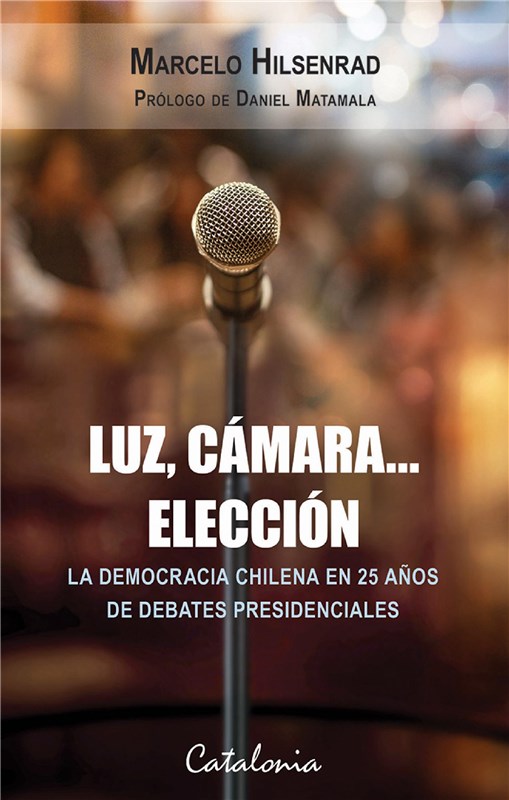 E-book Luz, Cámara...Elección