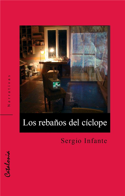 E-book Los Rebaños Del Cíclope