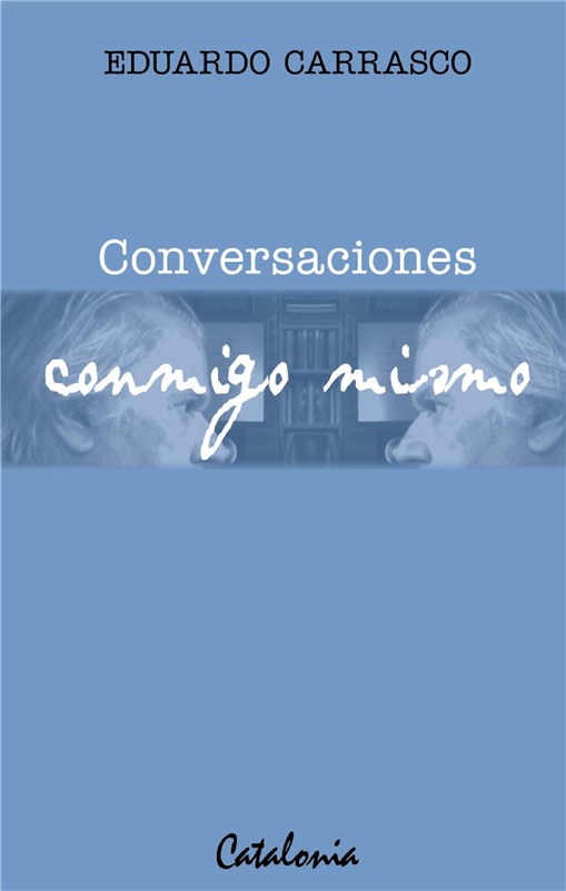 E-book Conversaciones Conmigo Mismo