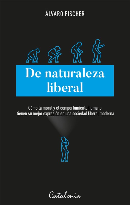 E-book De Naturaleza Liberal
