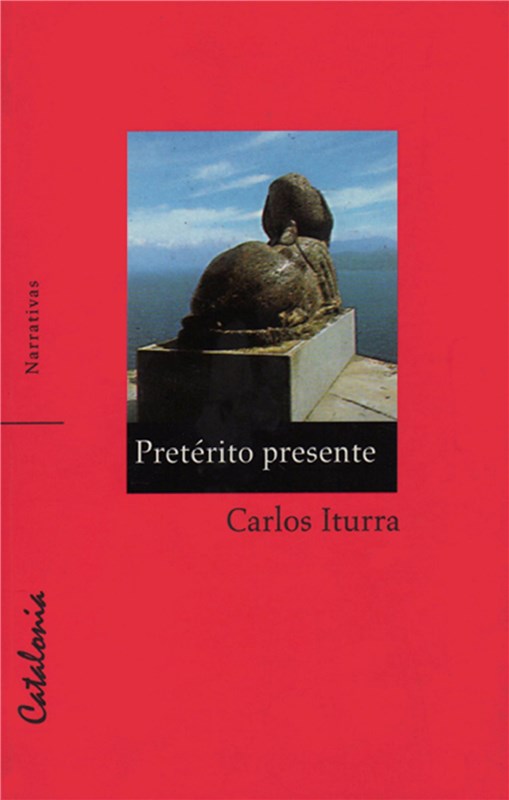 E-book Pretérito Presente