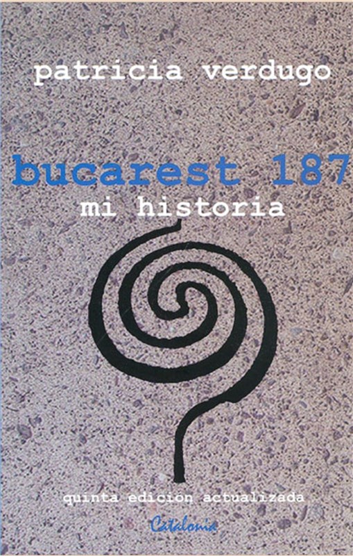 E-book Bucarest 187