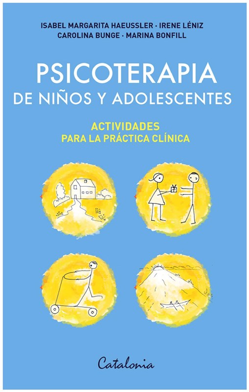 E-book Psicoterapia De Niños Y Adolescentes