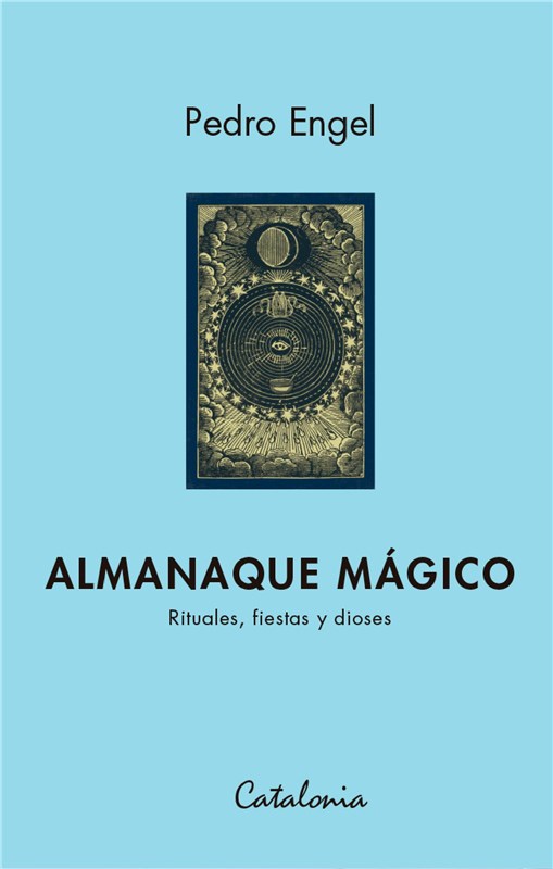 E-book Almanaque Mágico
