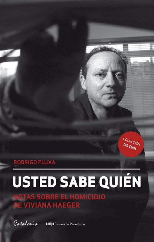 E-book Usted Sabe Quién