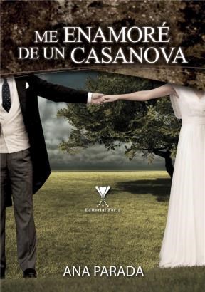 E-book Me Enamoré De Un Casanova