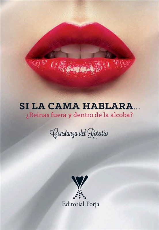 E-book Si La Cama Hablara