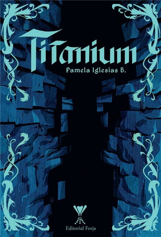 E-book Titanium