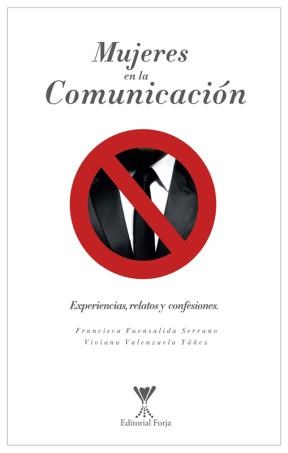 E-book Mujeres En La Comunicación