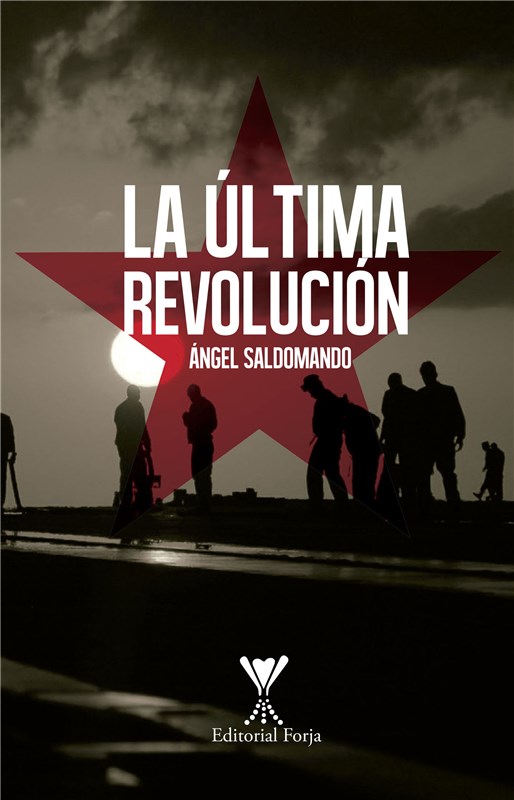 E-book La Última Revolución