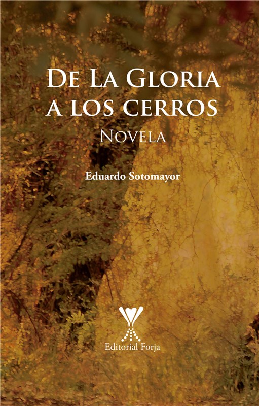 E-book De La Gloria A Los Cerros