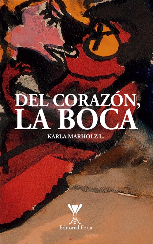 E-book Del Corazón, La Boca