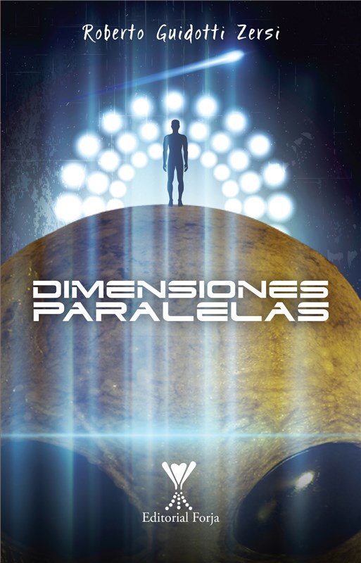 E-book Dimensiones Paralelas