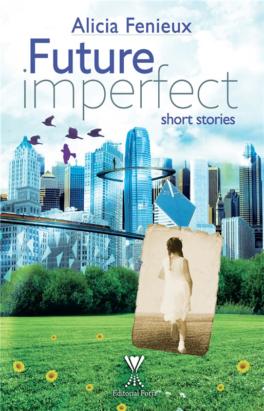 E-book Future Imperfect