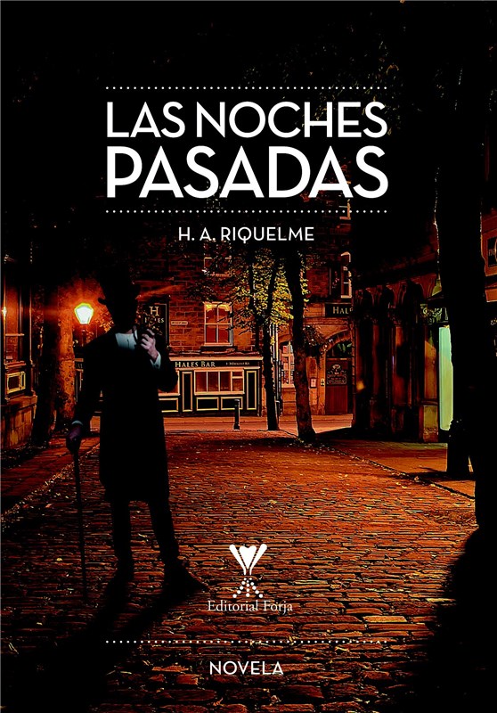 E-book Las Noches Pasadas