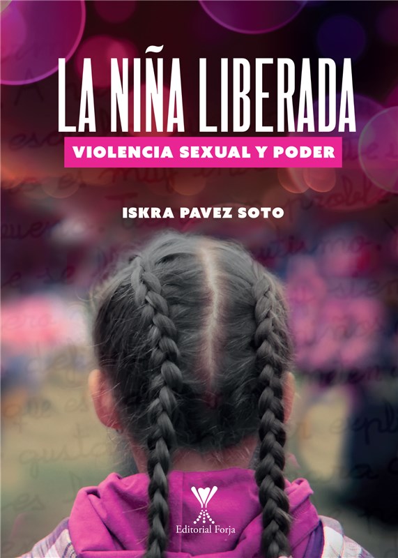 E-book La Niña Liberada