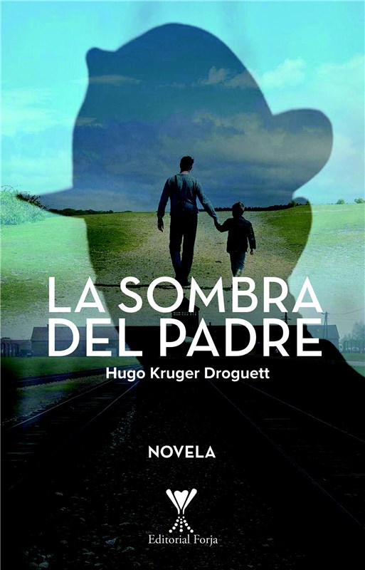E-book La Sombra Del Padre