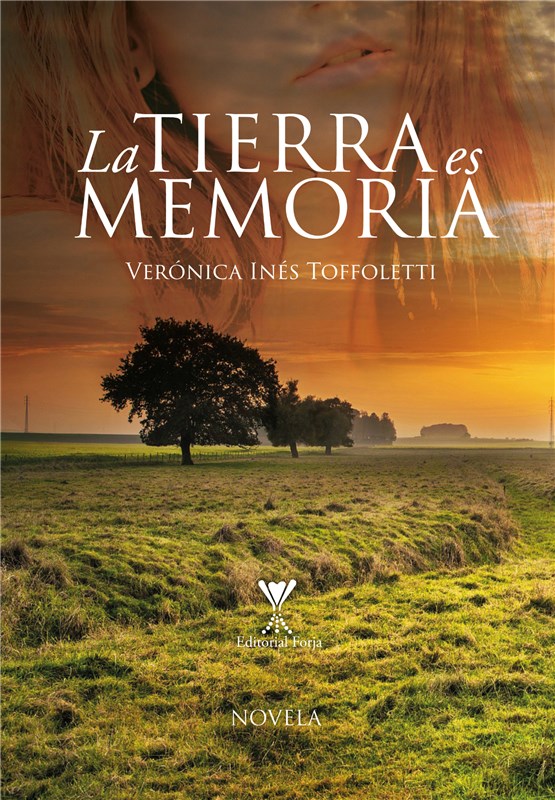 E-book La Tierra Es Memoria