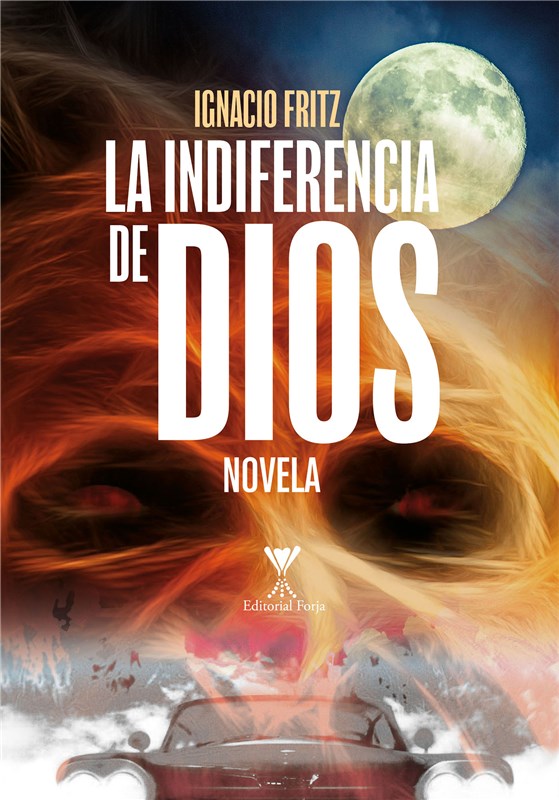 E-book La Indiferencia De Dios