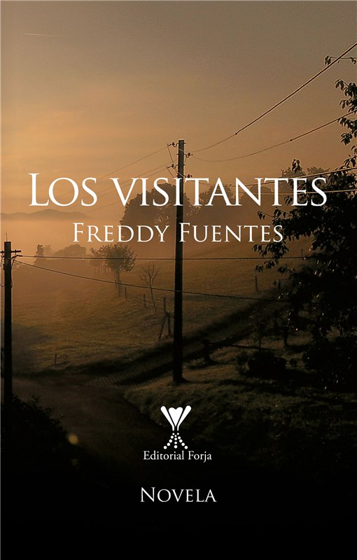 E-book Los Visitantes