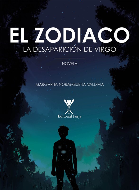 E-book El Zodíaco